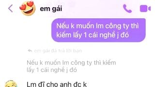 Vuốt trụ tầm này có nuôi em nó không