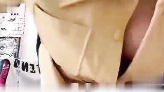 Chịch Cô Giáo Dâm Đãng Dạy Thêm