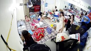 (Hack Cam) Đây Là Động Gì Đây, Động Bàn Tơ À