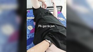 một chấm