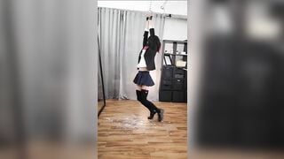 Chịt điện chạy nước