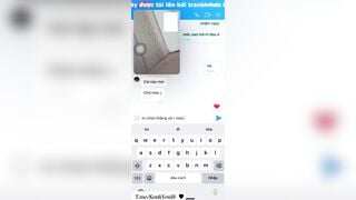 Ko rên được mà cứ bắt rên