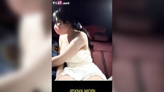 Độc lạ, Mmlive Gạ chịch eira gạ chú bảo vệ sờ lồn trong xe