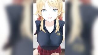 Sex Anime