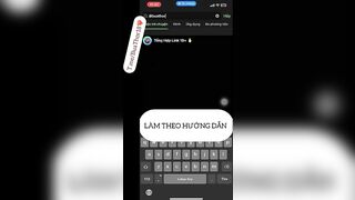một chấm