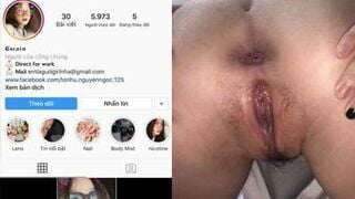 Clip Hot Nguyễn Ngọc Tố Như @nngtnhu Cũng Như Kỷ Niệm Bên Bạn Trai