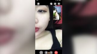 Call cùng em trang ngon xinh yêu