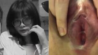 Đặng Hương Thảo 2ka9 Móc Lồn Se Khít Nhạy Cảm Đầy Nước 2