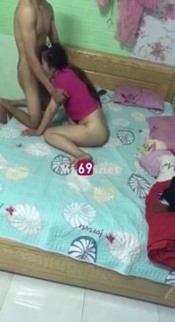 Chị dâu vắng chồng