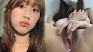 Thở Hổn Hển Khi Ngón Tay Chạm Sâu Vào Tử Cung Lên Đỉnh 2