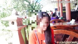 Asian sex diary phần 14