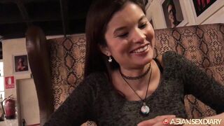 Asian sex diary phần 27