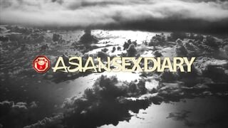 Asian sex diary phần 34