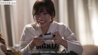 ngủ với con bạn thân ngọt nước