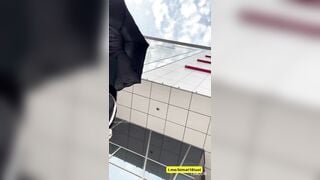 Quay Lén Dưới Quần Em 2k9 Đúng Học Sinh Quần Lót Màu Trắng Ngây Thơ