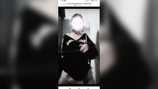 Link bé áo đen hot full