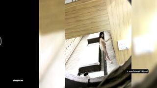 Quay Lén Mấy Học Sinh 2k7 Thay Đồ