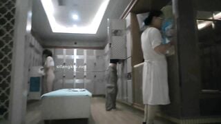 Học Sinh 2k9 Thay Đồ Tướng Ngon Vãi Đái