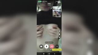 Em Học Sinh 2k9 Call Video Sex Lè Lưỡi Bú Cu