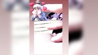 Bé thảo nhi lồn cực múp đi học về lồn ra nước