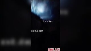 Trúc Vy 2k9 Bình Chánh núm vú non vừa mồm nứng sớm gửi clip khoe vú gạ địt và cái kết 2