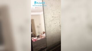 [Seri Hack Cam]  Quay lén a rể địt cj dâu sục bắn cả vào áo khoác a rể