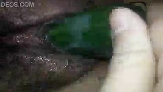 Dưa leo mãi đỉnhhh :3