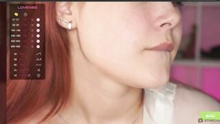 Bú lút cán để anh bắn tinh thẳng vào cổ họng em