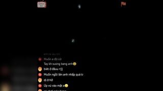 Thủ dâm cùng em gái trên ome tv phần 3