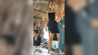 Độc lạ nhậu miền tây nhậu say bú lỗ luôn MBBG djt tại chỗ
