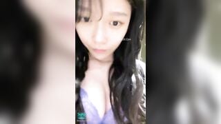 Hot Girl China Có Giọng Rên Dâm Cực