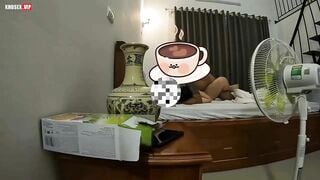 [Seri Hack cam] Bố đặt cam quay lén phát hiện con trai djt e hàng xóm