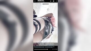 Tổng hợp clip quay lén mấy em gái trung quốc