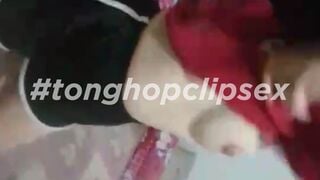 DLHSCKDVL - Đúng Lồn Học Sinh Có Khác, Đẹp Vl 6