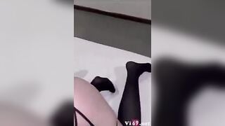 Ngon vl, Fwb 500k mà e djt khẩu dâm rên sướng vl xuất đầy mặt