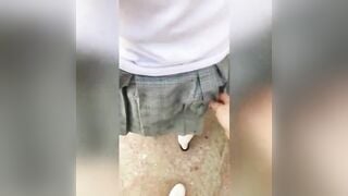 E học sinh bị lừa lao động xong bị thầy giáo sờ lồn djt hấp diêm