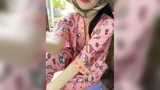 Em Gái Live Show Hàng Thủ Dâm Phần 4 SS2