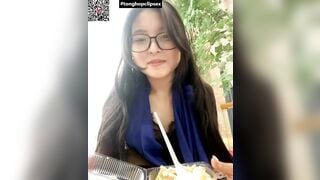 TMBKC3 - Cô Giáo Mầm Non 2k1 Live Móc Lồn Thủ Dâm Nơi Công Cộng Kiếm Thêm Thu Nhập P1
