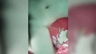 Đụ Lén Con Nhà Hàng Xóm Lồn Non Tơ