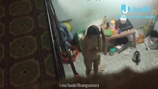 Quay lén e sinh viên nứng lồn mỗi ngày gạ 1 a đến djt để kiếm tiền