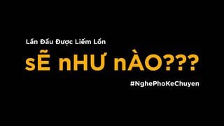 [ Nghe phò kể chuyện ] Em gái kể chuyện hồi nhỏ lần đầu địt nhau