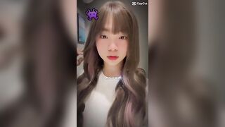 Nện em Trân vú lép nhưng lồn ngon 2