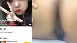 Clip Hot Chat Sex Cùng Ngọc Lan Rank Thủ Liên Quân Mobile