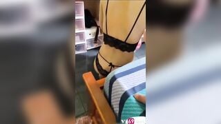 Đập lợn đếm tiền sướng quá thưởng ngay cho anh