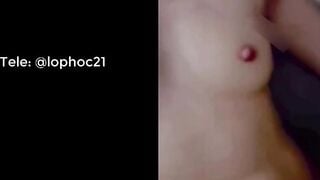 Gái gọi Đà nẵng phục vụ anh Tây chim to quá lút cán bắn cả nước