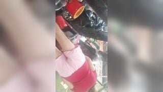 [ 13 ] | Quay lén chị bán nước | #1