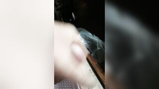 Tinh trùng nhiều mà ko có chị e nào uống