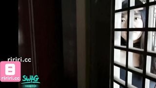 Nanabae - Em gái China cùng anh người yêu 4