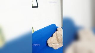 Livestream show chịch mà có MC dẫn chương trình , cơ mà lồn MC cũng ngon lắm á