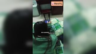 Djt nhẹ thôi t còn chs game, Rung, Mà địt dữ quá bắn nước